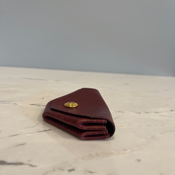 Hermes “le 24” coin pouch - Picture 7 of 11